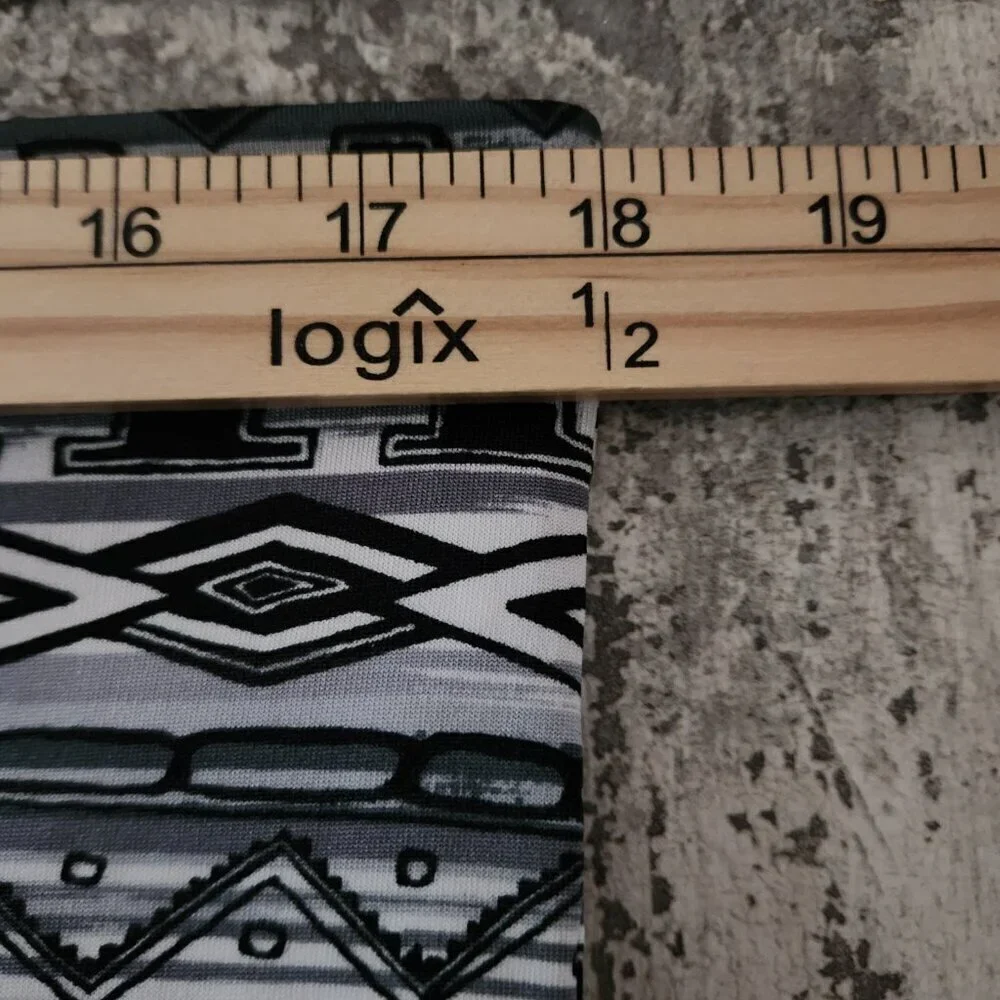 Lularoe Azure Skirt NWT 2XL